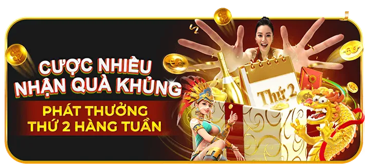 Hình ảnh đội ngũ hỗ trợ khách hàng của game lucky88