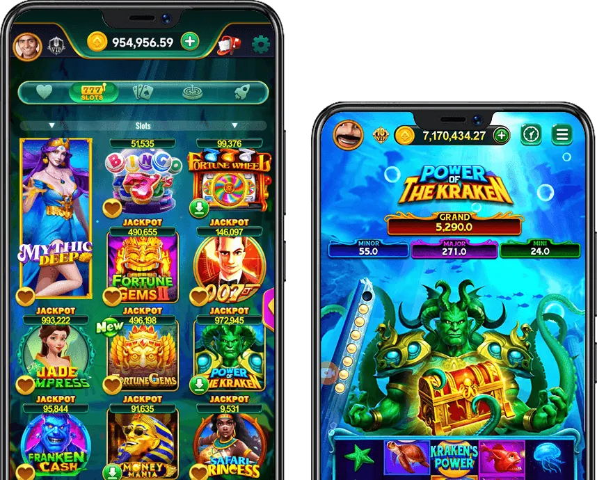 Trải nghiệm game lucky88 trên di động