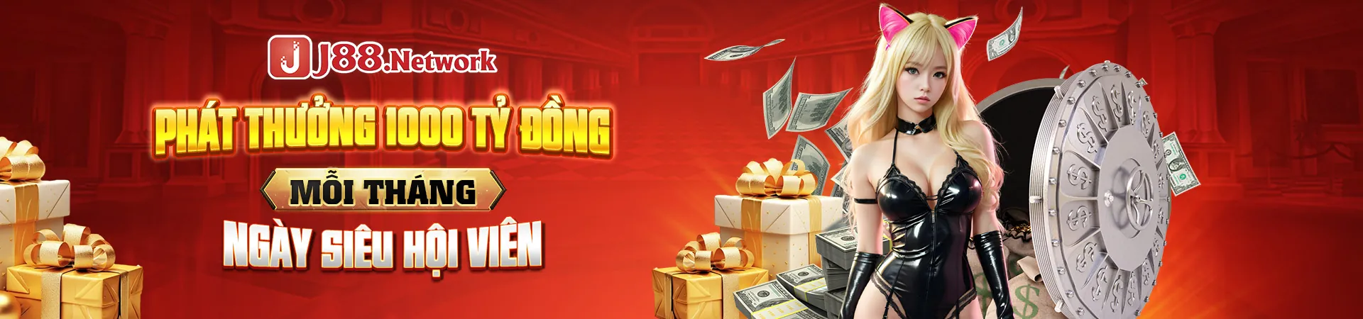Hình ảnh chính Hoàn Tiền Hàng Ngày game lucky88