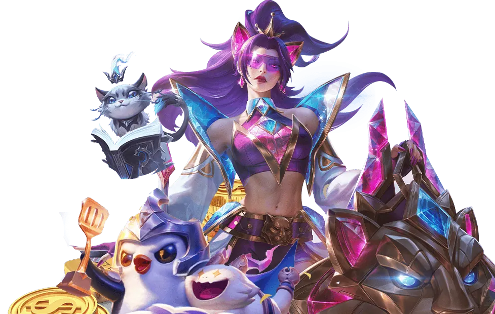 Banner khuyến mãi độc quyền của game lucky88