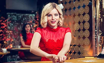 Hoa hồng hấp dẫn game lucky88